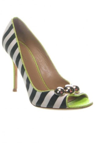 Dámské boty  Dsquared2, Velikost 37, Barva Vícebarevné, Cena  10 488,00 Kč