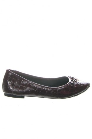 Dámské boty  Dune, Velikost 39, Barva Červená, Cena  2 329,00 Kč