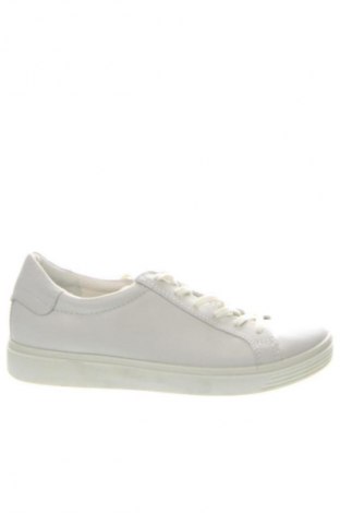 Dámské boty  ECCO, Velikost 37, Barva Bílá, Cena  2 199,00 Kč