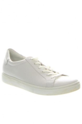 Dámské boty  ECCO, Velikost 37, Barva Bílá, Cena  2 199,00 Kč