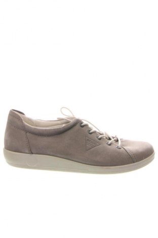 Dámske topánky  ECCO, Veľkosť 38, Farba Béžová, Cena  122,00 €