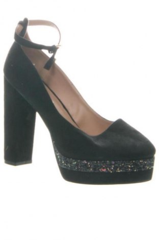 Dámske topánky  Even&Odd, Veľkosť 42, Farba Čierna, Cena  37,95 €