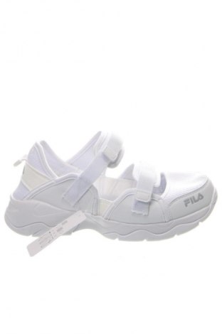 Dámske topánky  FILA, Veľkosť 38, Farba Biela, Cena  124,95 €
