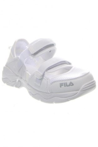 Dámske topánky  FILA, Veľkosť 38, Farba Biela, Cena  124,95 €