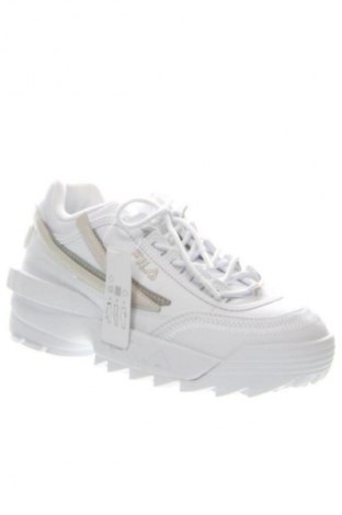 Dámske topánky  FILA, Veľkosť 40, Farba Biela, Cena  124,95 €