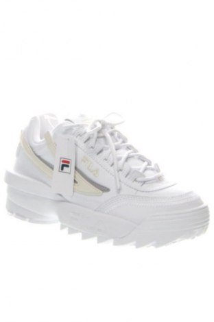 Dámske topánky  FILA, Veľkosť 41, Farba Biela, Cena  99,95 €