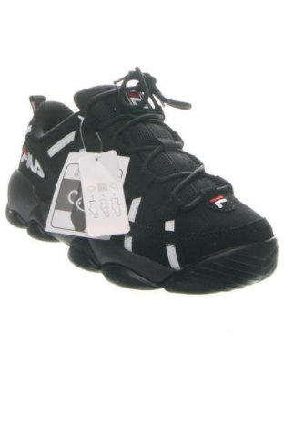 Dámske topánky  FILA, Veľkosť 41, Farba Čierna, Cena  99,95 €