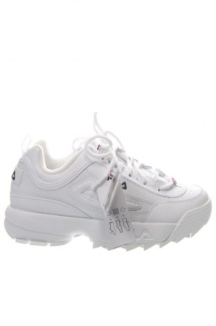 Dámské boty  FILA, Velikost 39, Barva Bílá, Cena  2 499,00 Kč