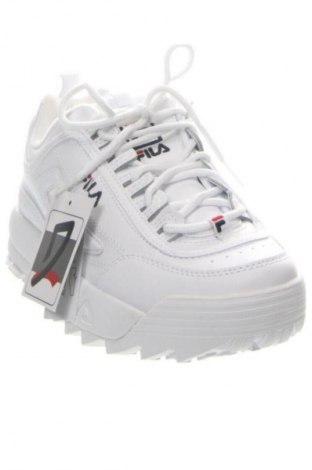 Dámské boty  FILA, Velikost 39, Barva Bílá, Cena  2 499,00 Kč