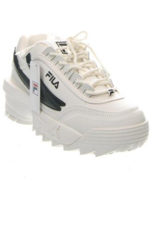 Dámske topánky  FILA, Veľkosť 39, Farba Biela, Cena  99,95 €