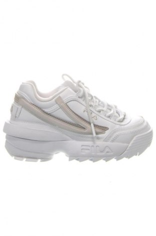 Dámske topánky  FILA, Veľkosť 37, Farba Biela, Cena  124,95 €