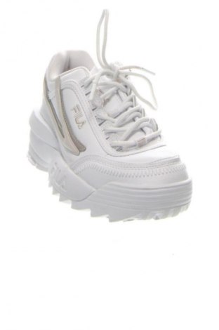 Dámske topánky  FILA, Veľkosť 37, Farba Biela, Cena  124,95 €