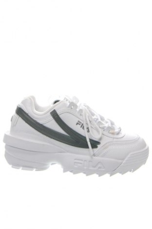 Dámske topánky  FILA, Veľkosť 39, Farba Biela, Cena  124,95 €