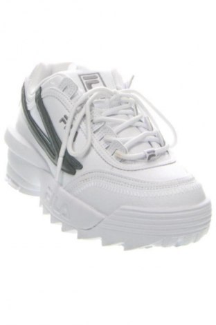 Dámske topánky  FILA, Veľkosť 39, Farba Biela, Cena  124,95 €