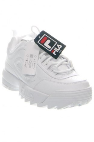 Dámske topánky  FILA, Veľkosť 39, Farba Biela, Cena  124,95 €