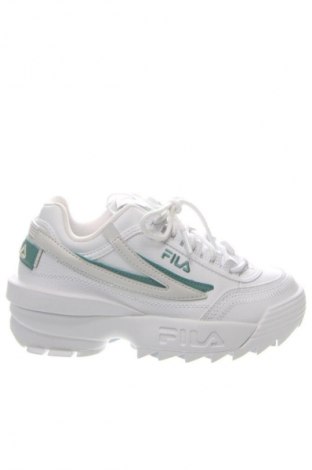 Dámske topánky  FILA, Veľkosť 38, Farba Biela, Cena  102,95 €