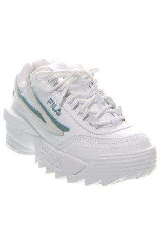 Dámske topánky  FILA, Veľkosť 38, Farba Biela, Cena  102,95 €