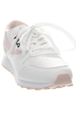 Dámské boty  FILA, Velikost 36, Barva Bílá, Cena  2 379,00 Kč