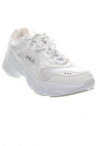 Dámské boty  FILA, Velikost 38, Barva Bílá, Cena  2 379,00 Kč