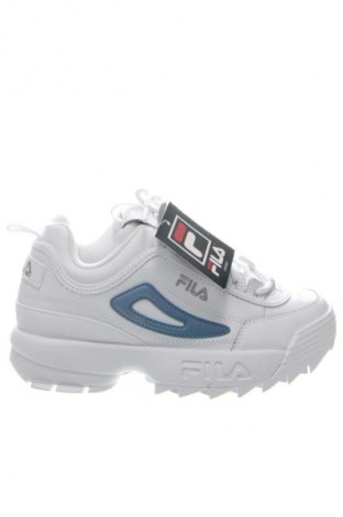 Dámske topánky  FILA, Veľkosť 37, Farba Biela, Cena  99,95 €