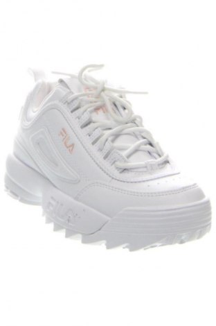 Dámské boty  FILA, Velikost 37, Barva Bílá, Cena  2 049,00 Kč