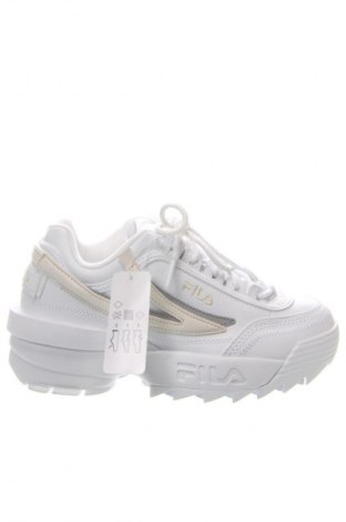 Dámské boty  FILA, Velikost 37, Barva Bílá, Cena  2 499,00 Kč