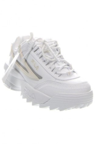 Dámské boty  FILA, Velikost 37, Barva Bílá, Cena  2 499,00 Kč