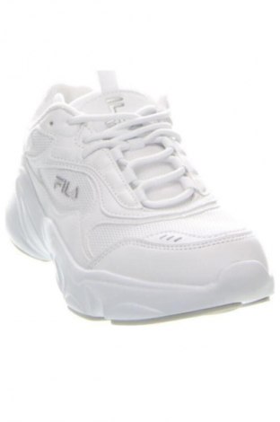 Dámské boty  FILA, Velikost 38, Barva Bílá, Cena  2 049,00 Kč