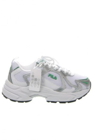 Dámské boty  FILA, Velikost 38, Barva Bílá, Cena  2 499,00 Kč