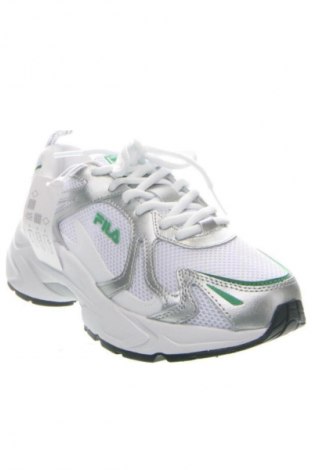 Dámské boty  FILA, Velikost 38, Barva Bílá, Cena  2 499,00 Kč