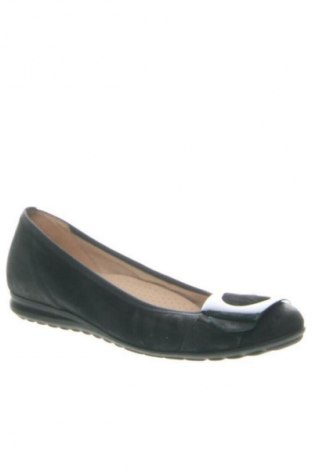 Dámské boty  Gabor, Velikost 38, Barva Modrá, Cena  1 652,00 Kč