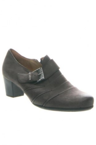 Dámske topánky  Gabor, Veľkosť 40, Farba Hnedá, Cena  58,23 €