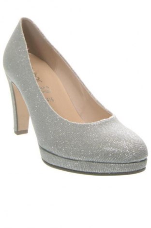 Dámské boty  Gabor, Velikost 37, Barva Stříbrná, Cena  1 449,00 Kč
