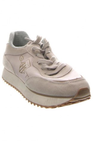 Dámske topánky  Gant, Veľkosť 37, Farba Béžová, Cena  110,00 €