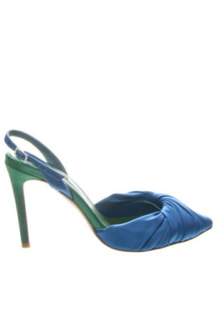 Dámske topánky  Ginissima, Veľkosť 39, Farba Modrá, Cena  149,64 €