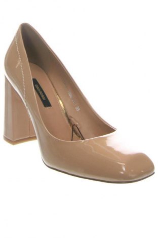 Dámské boty  Gino Rossi, Velikost 38, Barva Béžová, Cena  1 899,00 Kč