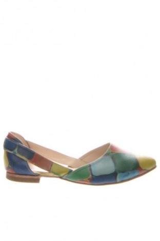 Dámské boty  Goby, Velikost 36, Barva Vícebarevné, Cena  1 069,00 Kč