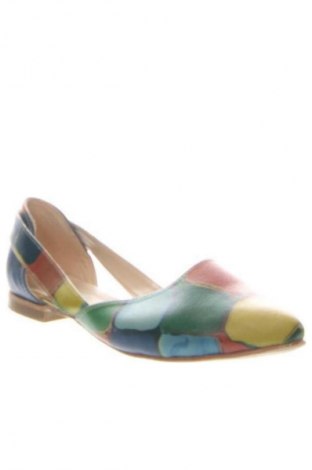 Dámské boty  Goby, Velikost 36, Barva Vícebarevné, Cena  1 069,00 Kč