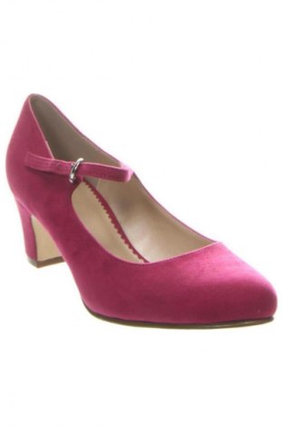 Dámské boty  Graceland, Velikost 40, Barva Růžová, Cena  737,00 Kč