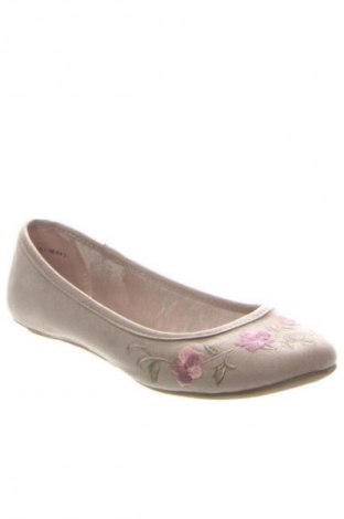 Dámské boty  Graceland, Velikost 36, Barva Béžová, Cena  669,00 Kč