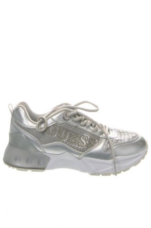Dámské boty  Guess, Velikost 38, Barva Stříbrná, Cena  1 949,00 Kč