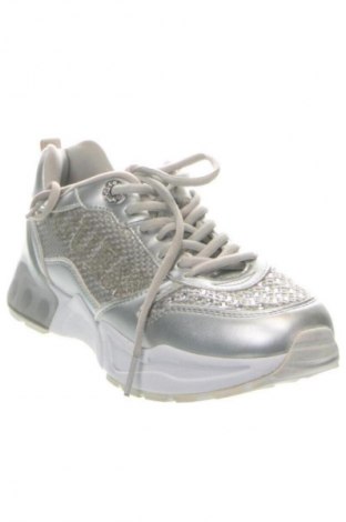 Dámské boty  Guess, Velikost 38, Barva Stříbrná, Cena  1 949,00 Kč