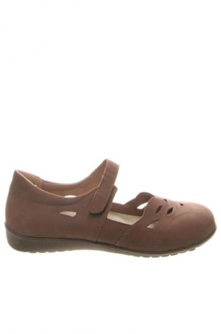 Dámské boty  Helvesko, Velikost 40, Barva Hnědá, Cena  999,00 Kč