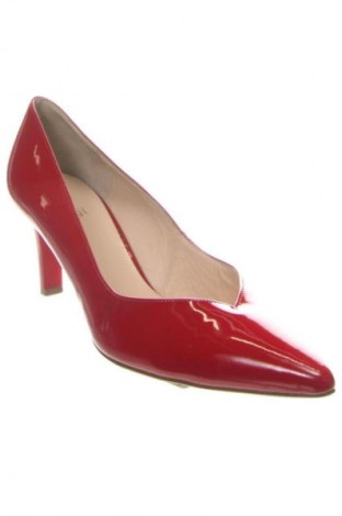 Dámské boty  Hogl, Velikost 41, Barva Červená, Cena  3 771,00 Kč