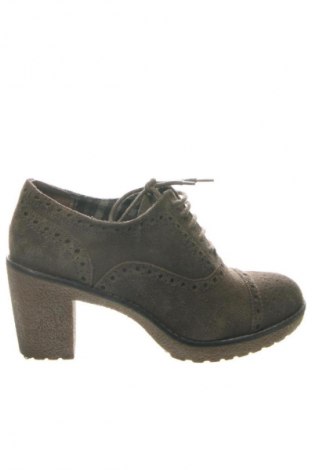 Dámské boty  Janet D., Velikost 36, Barva Zelená, Cena  851,00 Kč