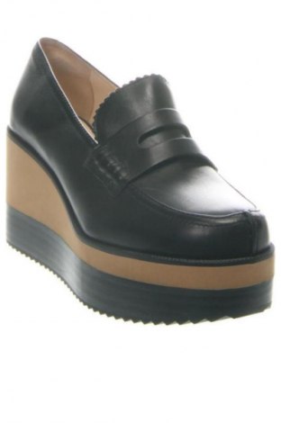 Dámske topánky  Jil Sander, Veľkosť 36, Farba Čierna, Cena  369,55 €