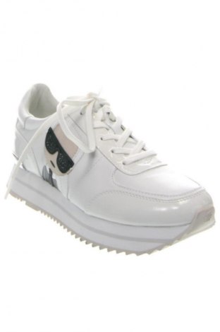 Dámske topánky  Karl Lagerfeld, Veľkosť 38, Farba Biela, Cena  132,26 €