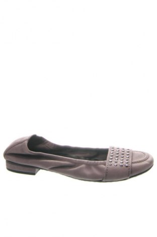 Dámske topánky  Kennel & Schmenger, Veľkosť 37, Farba Popolavo ružová, Cena  170,49 €