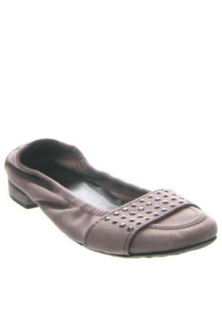 Dámske topánky  Kennel & Schmenger, Veľkosť 37, Farba Popolavo ružová, Cena  170,49 €