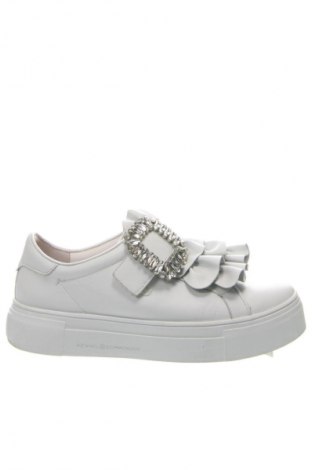 Дамски обувки Kennel & Schmenger, Размер 40, Цвят Бял, Цена 53,68 €